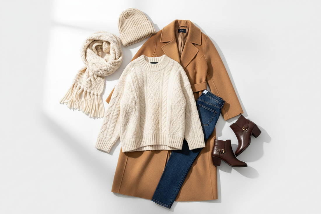 Top 7 Winter Dresses Every Woman Should Own This Season | Cartzo Shop