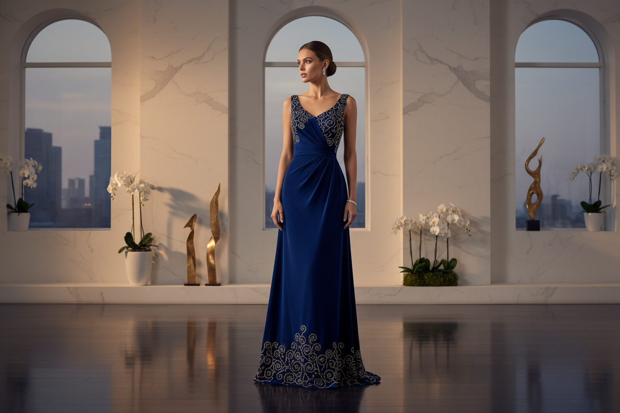 Elevate Your Style: Best Cocktail Dresses for Every Occasion