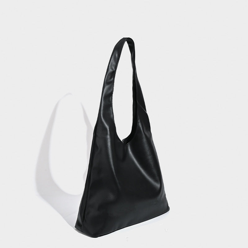 Tote Large Capacity Special-interest Design Shoulder Bag