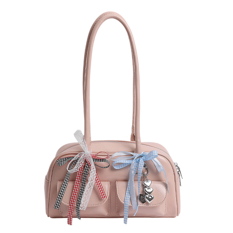 Niche Single Shoulder Bag For Women