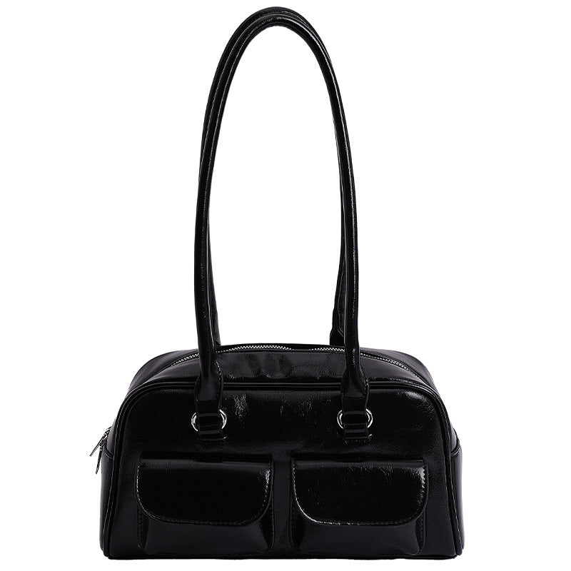 Niche Single Shoulder Bag For Women