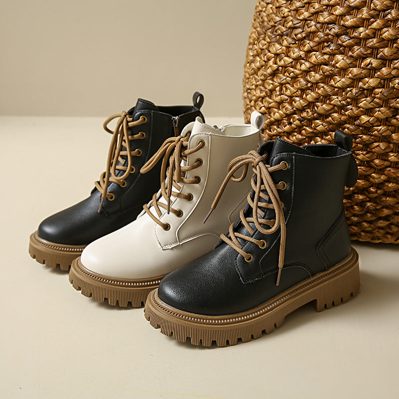 Martin Boots For Women Winter