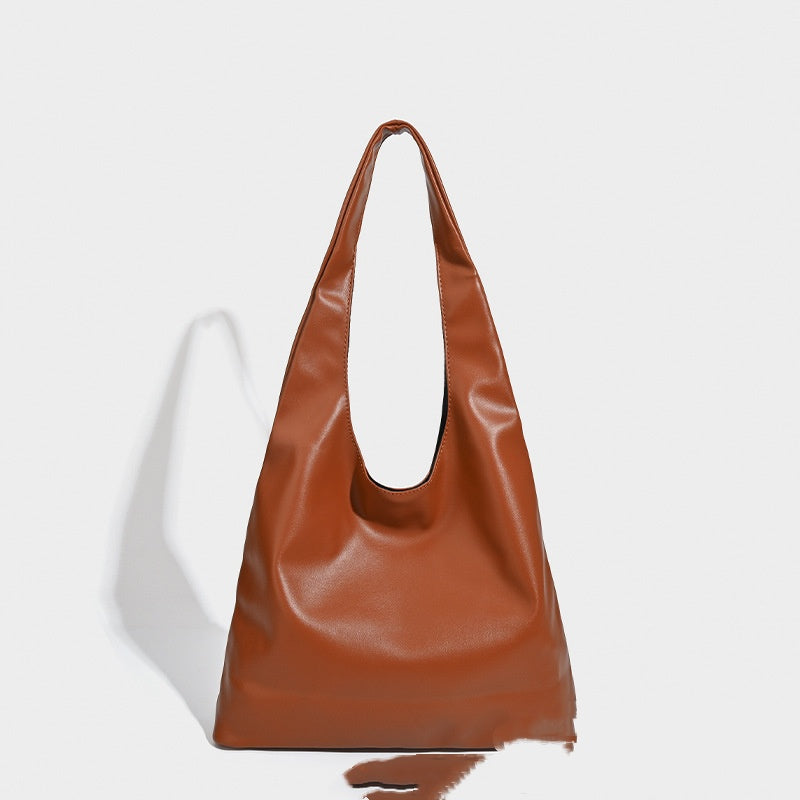 Tote Large Capacity Special-interest Design Shoulder Bag