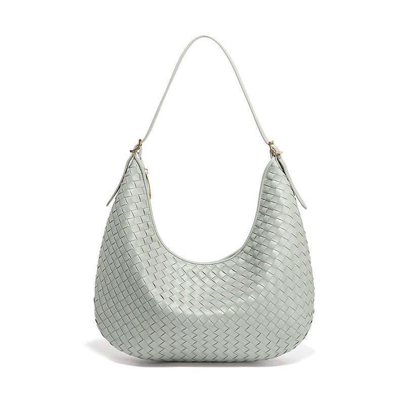 Fashionable Large Capacity French Tote Bag