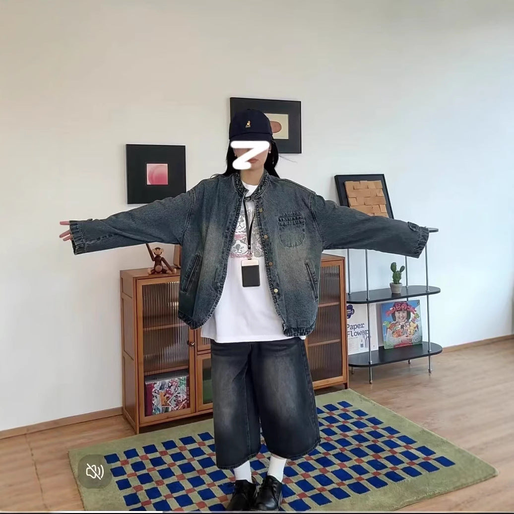 Loose Slim Casual Commuter Blouse For Women