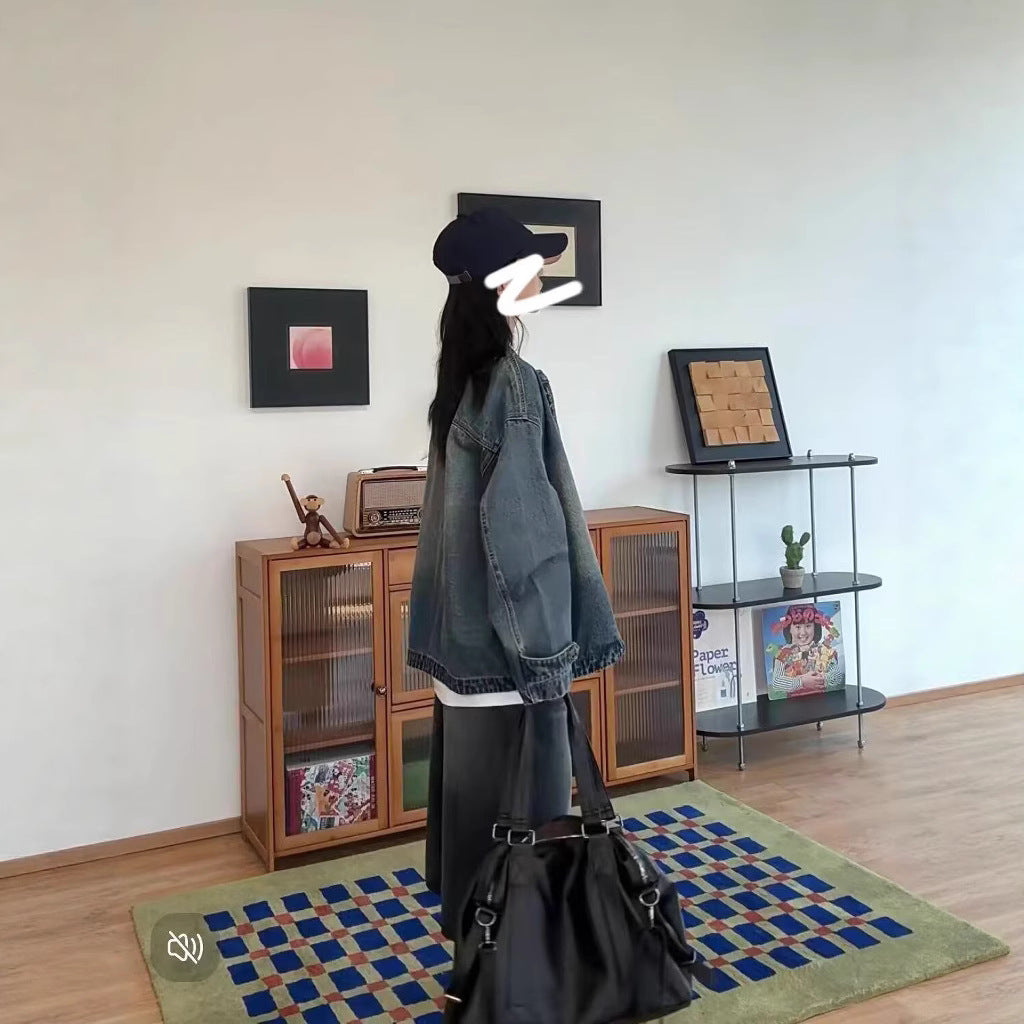 Loose Slim Casual Commuter Blouse For Women