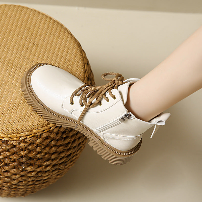 Martin Boots For Women Winter