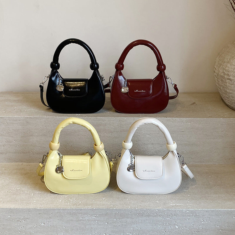 Casual New Simple Stylish Fashion Crossbody Bag